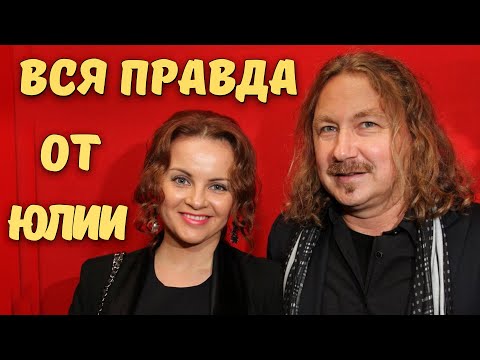 Видео: Проскурякова рассказала ВСЮ правду о разводе с Николаевым! Никто и подумать не мог