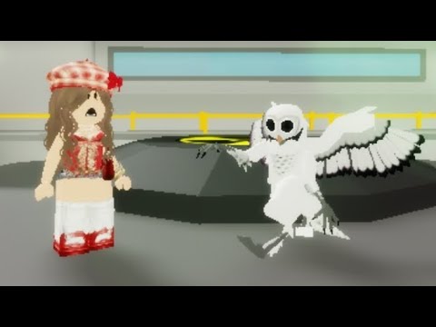 Видео: УЧЕНЫЕ ПЕРЕМЕСТИЛИ СОВУ ИЗ 99 НОЧЕЙ В ЛЕСУ В БРУКХЕВЕН😨😨😨