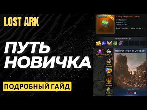 Видео: Старт с нуля. Что делать. Как развиваться.