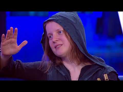 Видео: Послушал группу Троль гнет ель