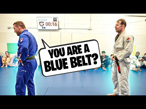 Видео: Угадай мой пояс BJJ CHALLENGE