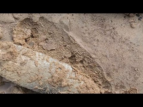 Видео: Охотничий наконечник стрелы в Теннесси! Клинок музейного качества, 7 дюймов!!