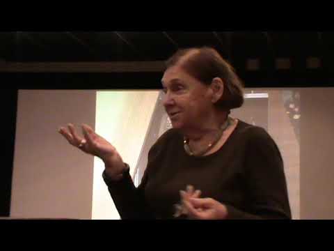 Видео: Паола Волкова - Шекспир 3. Отелло, Гамлет - История искусств