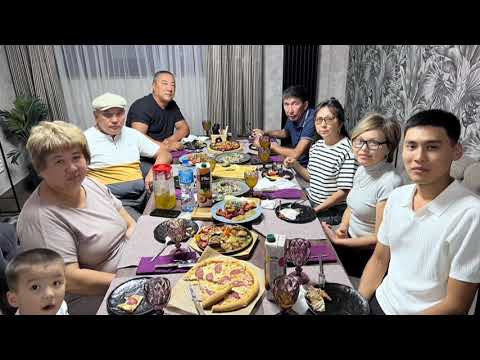 Видео: Сағынышпен еске алу | слайд ролик | тапсырыс беру 8702 683 98 36 📲 