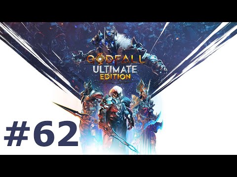 Видео: Godfall. #62. Dreamstones. Lunara exalted. Level 55. Прохождение без комментариев.