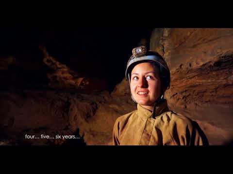 Видео: Пещерно царство