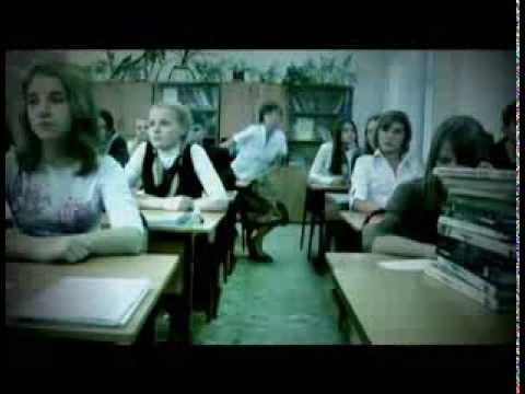 Видео: Блондинка КсЮ - Не Надо Причинять Друг Другу Боль (official video)