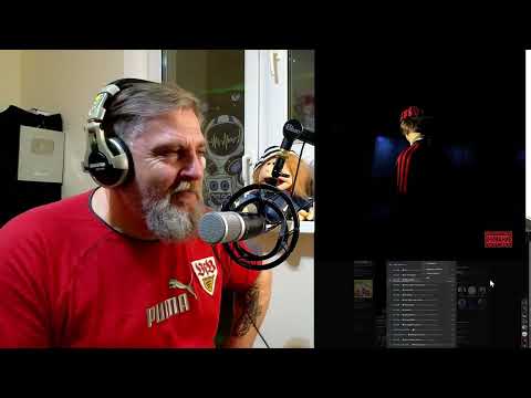 Видео: Реакция Батя Тестит на OG Buda — SZN (LP 2025)❗Бородатый Мотоцикл