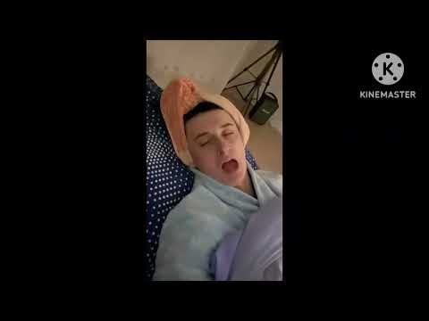 Видео: Так Ложись Без Телефона! На Разных Эффектах.