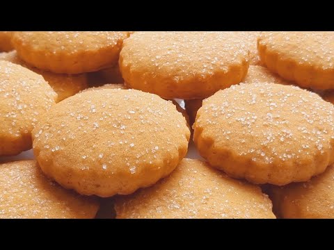 Видео: Постное печенье на томатном соке/Lenten cookies on tomato juice