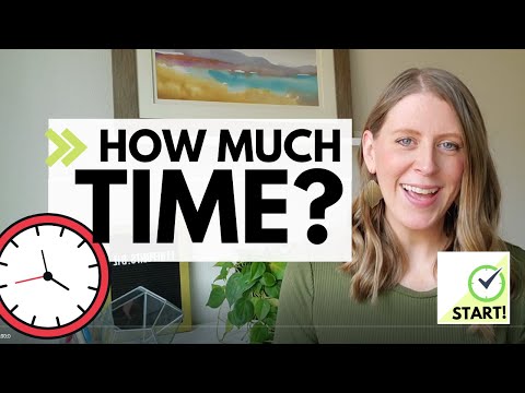 Видео: Сколько времени нужно, чтобы СТАТЬ и БЫТЬ бухгалтером? Сколько времени нужно, чтобы открыть бухга...