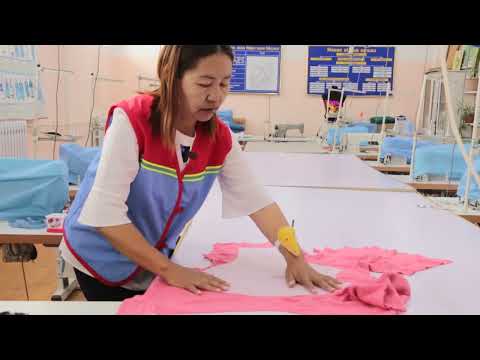 Видео: Ховд аймаг дахь Хөгжил политехник коллежийн багш С.Отгонжаргал "ТӨЛИЙН НЭМНЭЭ УРЛАЯ"-ЦУВРАЛ-7