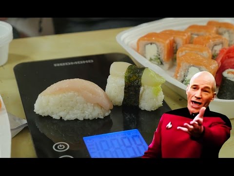 Видео: Славный Обзор. Sushi Magik. Волшебные, но не суши.