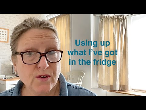 Видео: Возня на кухне в бурные выходные — Magazine Monday