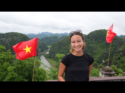 Видео: Я переехал из США во Вьетнам. Вот что я люблю и по чему скучаю (издание с обзорами ниши)