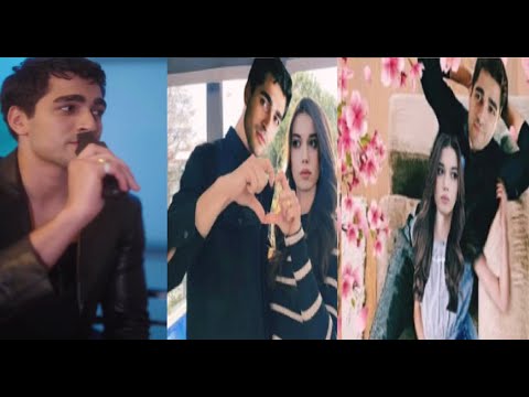 Видео: Мерт Рамазан Демир: Это правда, что я влюблен, но...