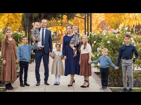 Видео: Ты вошёл в мою жизнь || Семья Бальжик