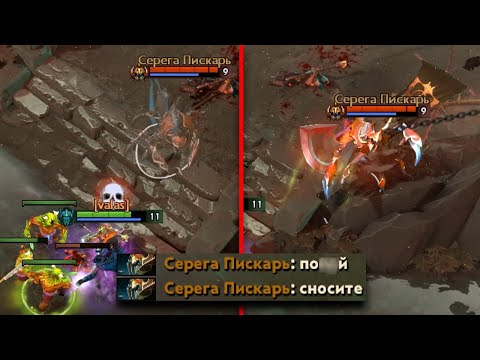 Видео: агенты габена