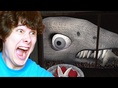 Видео: РЫБА У ТЕБЯ ЗА ОКНОМ. ДОЖИВИ ДО 1 ЧАСА НОЧИ!