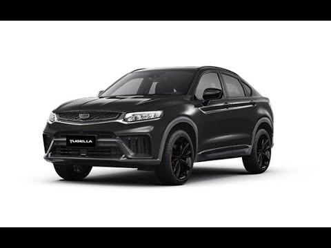 Видео: FOXWELL i80TS: Диагностика GEELY Tugella 2022