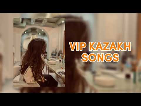 Видео: Play list for VIP-Kazakh🧡💛 / Плейлист для вип казахов🧡💛
