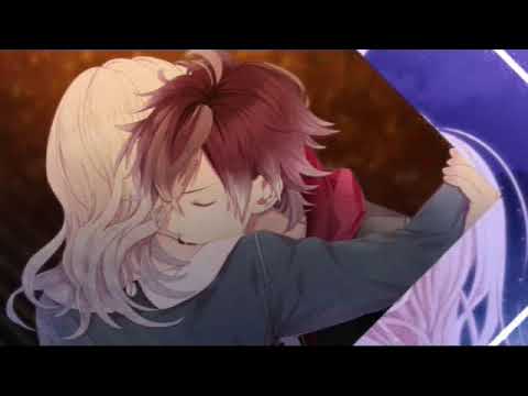 Видео: Аято и Юи ~ мой рай