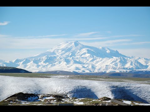 Видео: Северный Кавказ