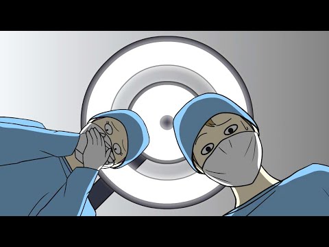 Видео: 14 анимационных страшилок (сборник мая 2020 г.)