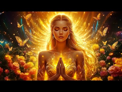 Видео: ПОВЫСЬТЕ СВОЮ ВИБРАЦИЮ И СДЕЛАЙТЕ НЕВОЗМОЖНОЕ РЕАЛЬНЫМ: ИЗОБИЛИЕ + УСПЕХ + УДАЧА, 432 Гц