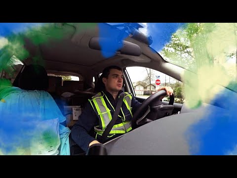 Видео: ПРАВДА про работу Стоит ли идти сразу на доставку? Соотношение зарплаты и затрат в Канаде