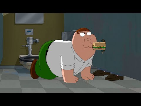 Видео: ГРИФФИНЫ #22 - САМЫЕ СМЕШНЫЕ И ЛУЧШИЕ моменты