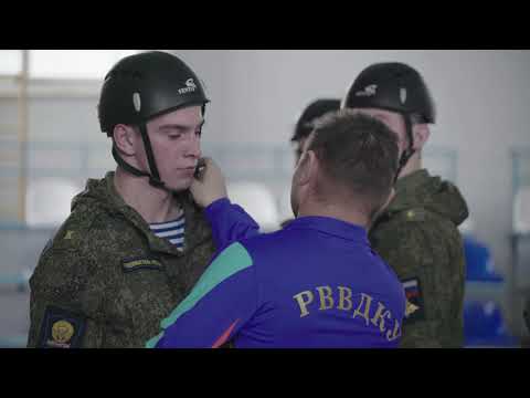 Видео: Салют крылатая пехота !