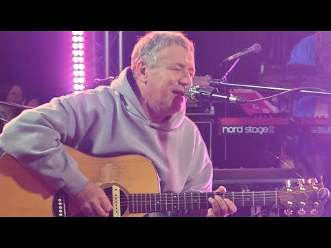 Видео: АукцЫон  - День победы 22.08.25 концерт на корабле, Москва 