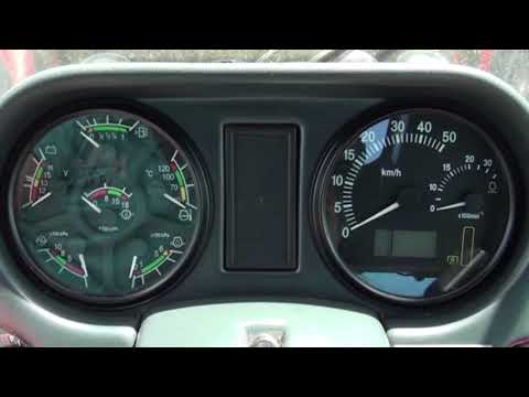 Видео: Инструкция для операторов тракторов Беларус 3022 3522