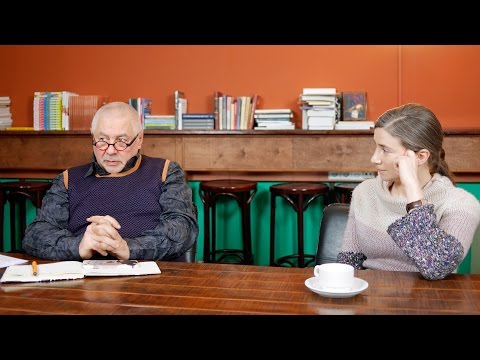 Видео: Екатерина Шульман и Глеб Павловский. Политические диалоги на Gefter.ru