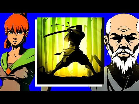 Видео: Shadow Fight 2 – ЧТО СТАЛО С ИГРОЙ