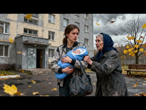 Видео: ВОЗЛЕ ДОМА МЕНЯ ОСТАНОВИЛА ГАДАЛКА: «НЕ ВХОДИ, ЗВОНИ УМЕРШЕМУ ОТЦУ!» — Я ОНЕМЕЛА…