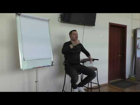 Видео: НЛП-Практик. Что такое раппорт и для чего он нужен? Эксперимент.