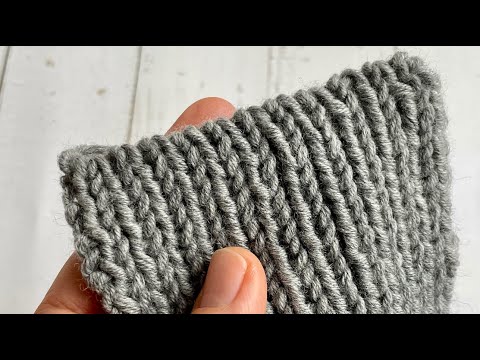 Видео: Итальянское закрытие петель: упрощенная версия