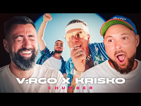Видео: МУЗИКАЛНО ПРАВИТЕЛСТВО | V:RGO, KRISKO - CHUMBER [Duli & Mati] 2025