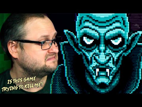 Видео: КЛАДБИЩЕНСКАЯ ТРОИЦА ► Is this Game Trying to Kill Me? #3