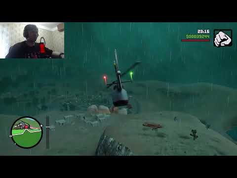 Видео: Part 13 | Прохождение Grand Theft Auto: San Andreas — The Definitive Edition