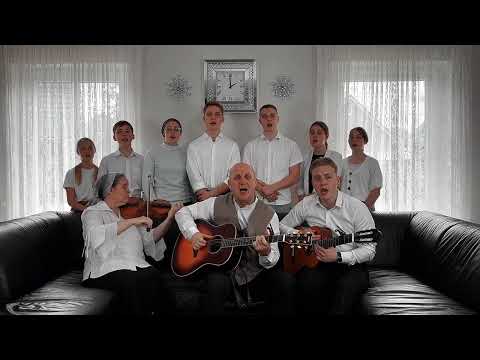 Видео: ПОЧЕМУ ТЫ ПЛАЧЕШЬ ТАК ДУША | Võlegžanin Family