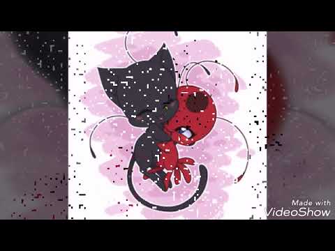Видео: Фанфик 《Ты будешь моей》леди баг и супер кот. Часть 15 и 16