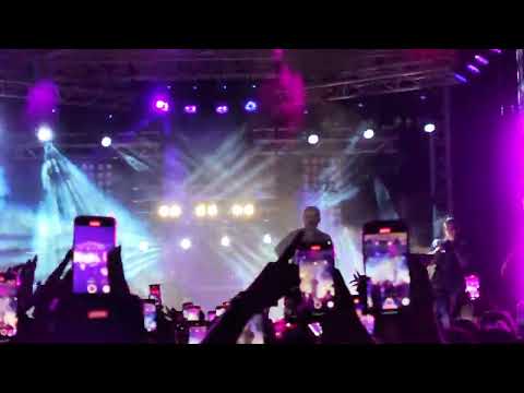 Видео: Janaga- Скажи мне/Asa du(Yerevan concert) 19.08.2023