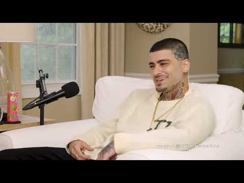 Видео: Зейн на подкасте Call Her Daddy. Часть 2/2 (перевод) | Stylish Translations | Стильные Переводы