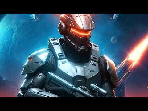Видео: ФЭНТЕЗИ-ТРИЛЛЕР ШИК! ПЕХОТИНЕЦ РАЗЫСКИВАЕТ СЕКРЕТНОЕ ОРУЖИЕ ЧТОБЫ СПАСТИ ГАЛАКТИКУ! Андромеда