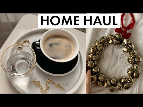 Видео: ❤️КЛАССНЫЕ ПОКУПКИ ДЛЯ ДОМА | ALIEXPRESS, H&M HOME, ACME | РАСПАКОВКА