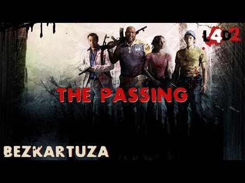 Видео: Left 4 Dead 2 - Master // Прохождение кампании «Переход»