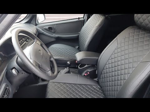 Видео: Нива тревел (Первая тысяча пройдена. Очередные покупки)